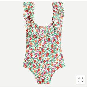 BRAND NEW WITH TAGS JCREW ONE PIECE